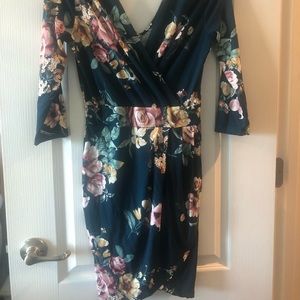 Summer dress or maternity top